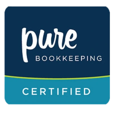 Pure bookkeeping certified